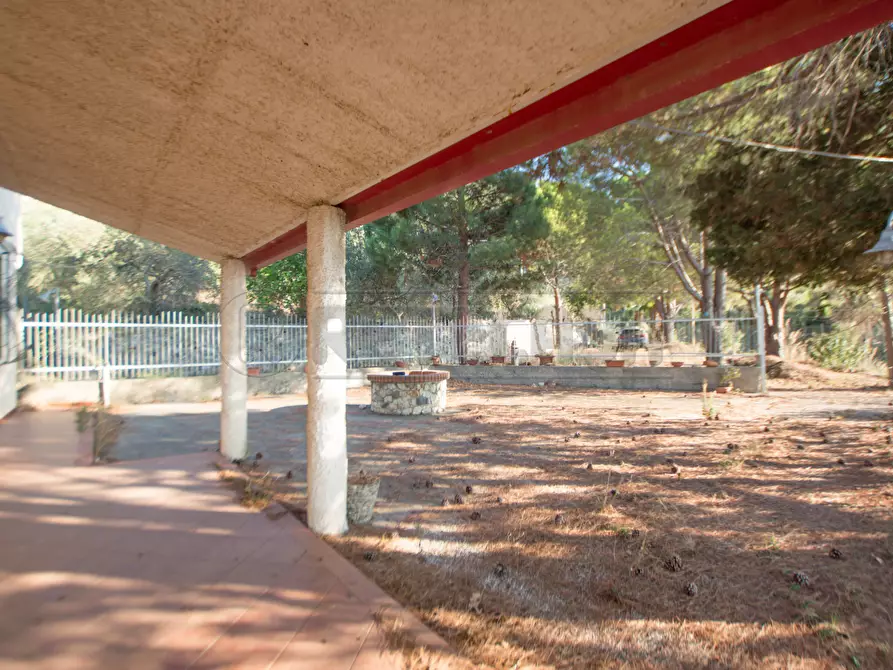 Immagine 25 di Villetta a schiera in vendita  in Contrada Malapezza 8 a Messina