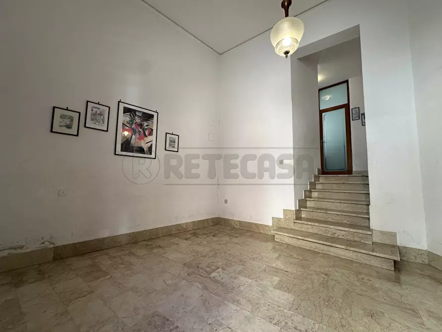 Immagine 3 di Palazzo in vendita  a Mazara Del Vallo