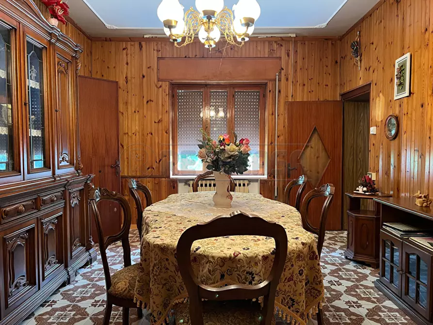 Immagine 1 di Porzione di casa in vendita  in VIA a Val Liona