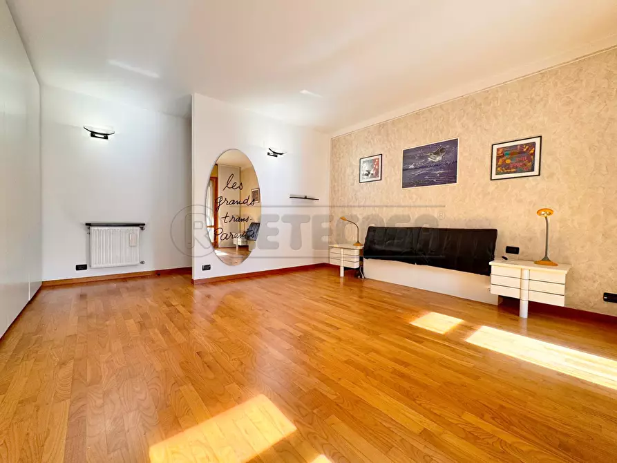 Immagine 13 di Appartamento in vendita  in Località le Laite 46 a Recoaro Terme