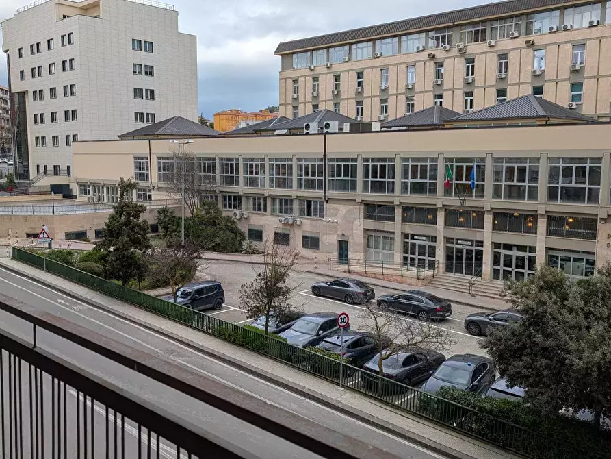 Immagine 20 di Pentalocale in vendita  in Via Libertà 12 a Caltanissetta