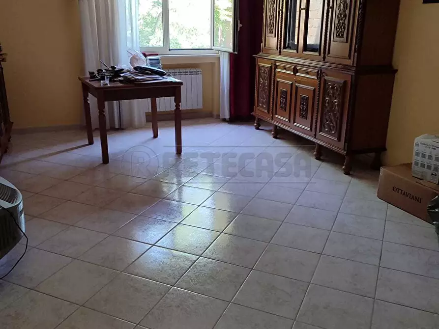 Immagine 4 di Trilocale in vendita  in via carlo pisacane 6 a Caltanissetta