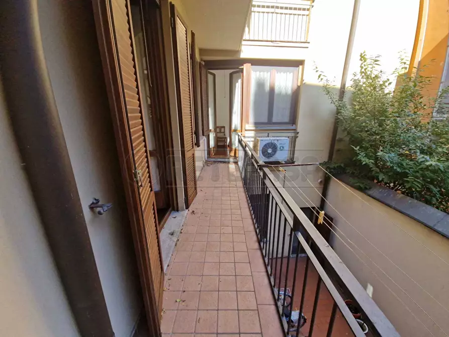 Immagine 10 di Trilocale in vendita  in Via Bernardino Ricca a Cremona