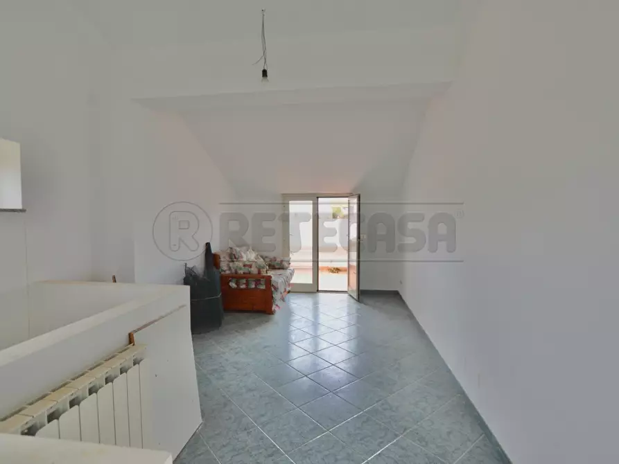 Immagine 28 di Casa indipendente in vendita  in Via Santa Domenica 15 a Messina