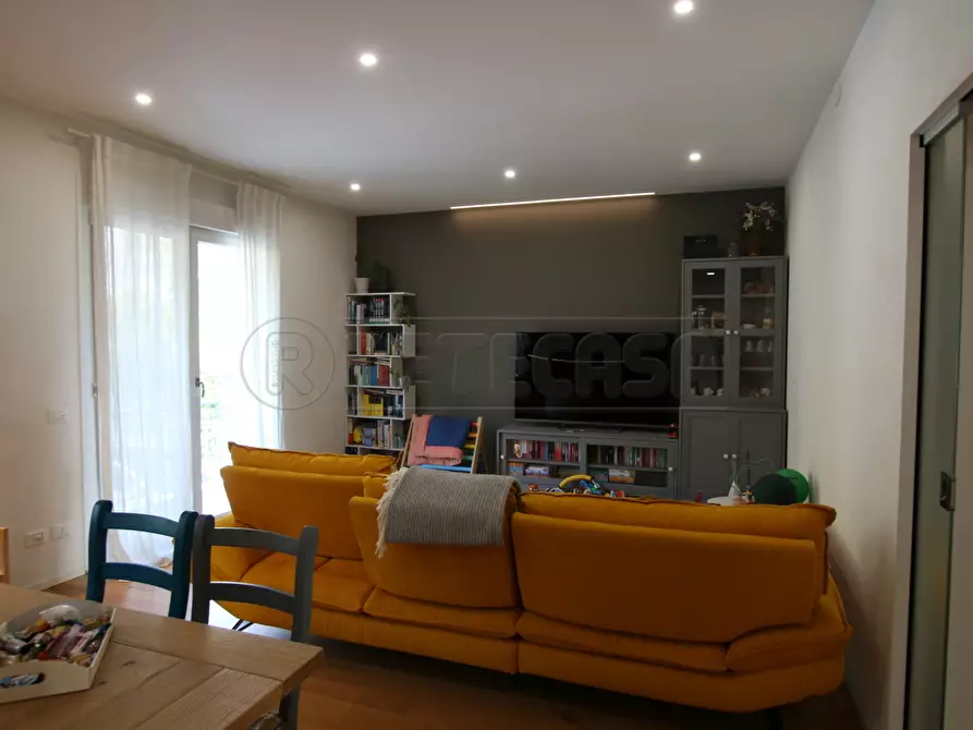 Immagine 12 di Casa semindipendente in affitto  a Arcugnano