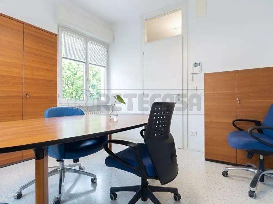 Immagine 2 di Ufficio in affitto  in Viale Roma 8 a Vicenza