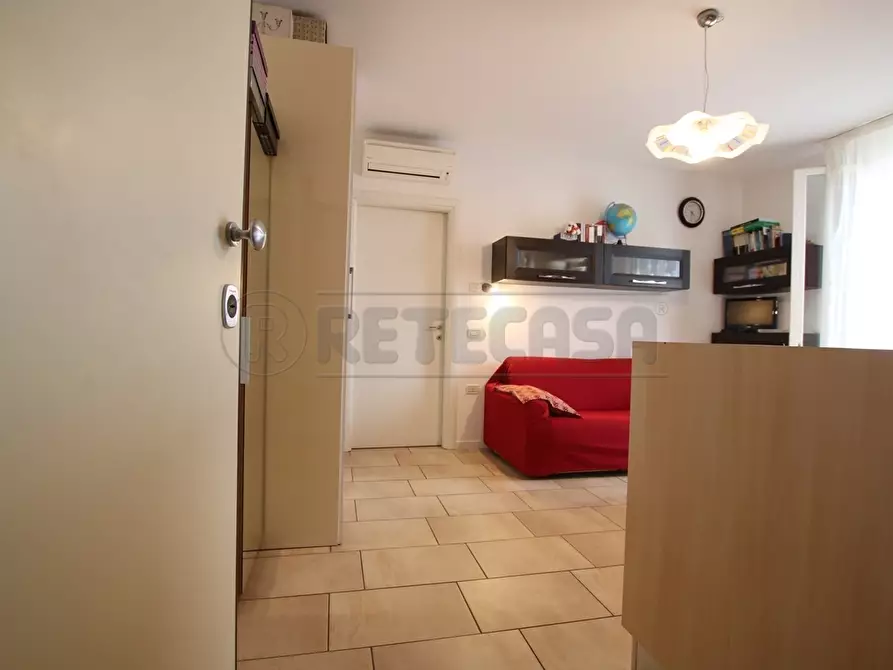 Immagine 7 di Appartamento in affitto  a Agugliaro