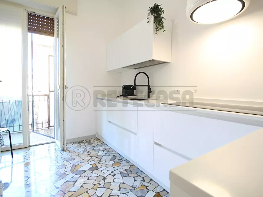 Immagine 10 di Bilocale in vendita  in Via Giovanni Gasparoni 12 a Vicenza