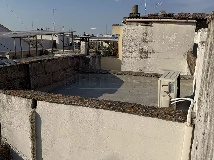 Immagine 20 di Quadrilocale in vendita  in Via Pitagora 39 a Nardo'