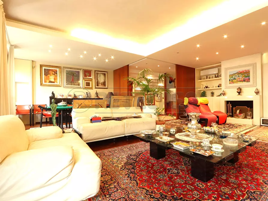 Immagine 4 di Appartamento in vendita  in Corso Andrea Palladio 96 a Vicenza