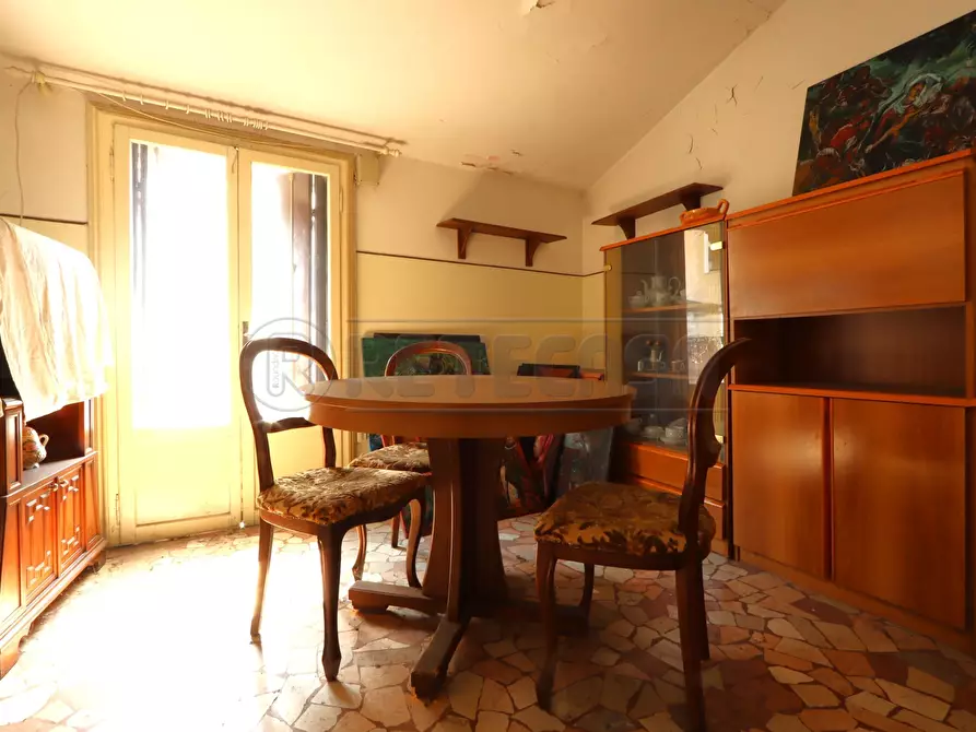 Immagine 28 di Casa bifamiliare in vendita  in Via Lazzaro Bonamico 79 a Vicenza