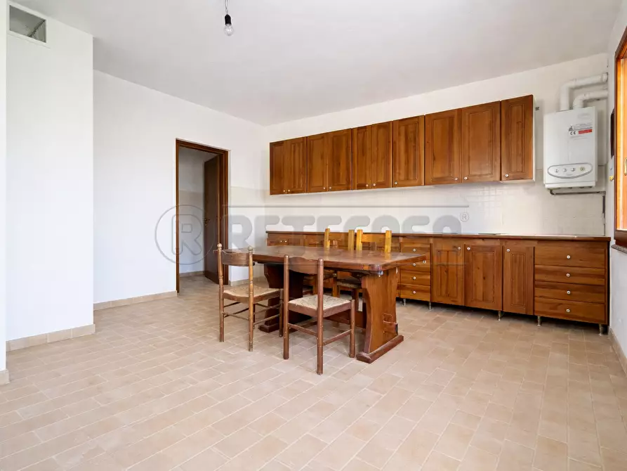 Immagine 8 di Casa semindipendente in vendita  in Via Dottor Domenico dal Lago 9 a Valdagno