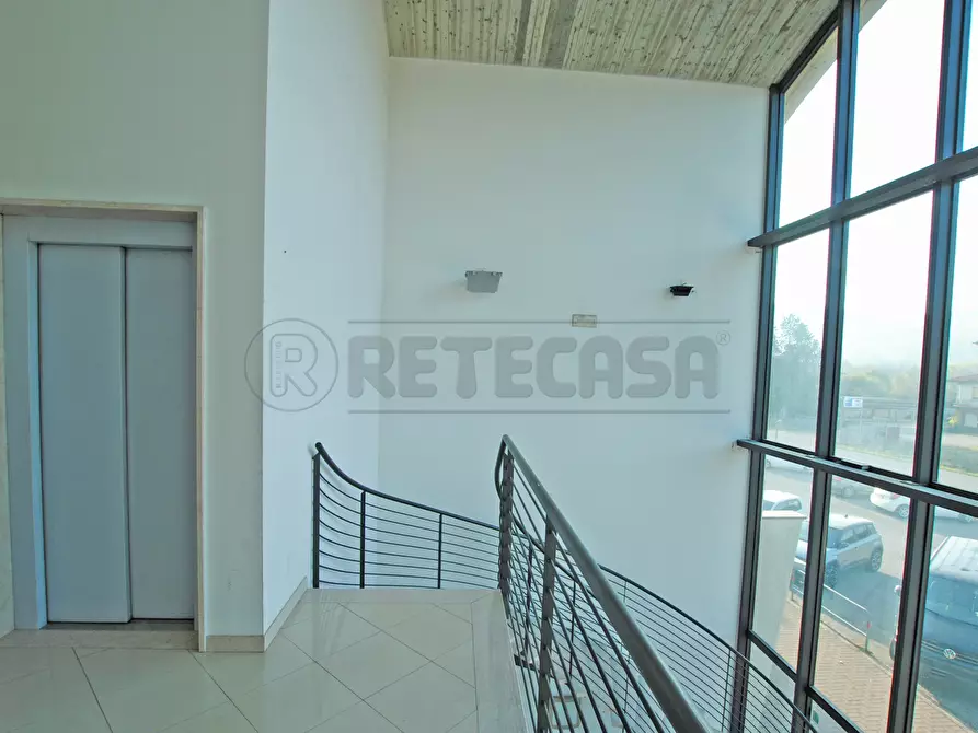 Immagine 6 di Ufficio in vendita  in rasia dal polo 6 a Cornedo Vicentino