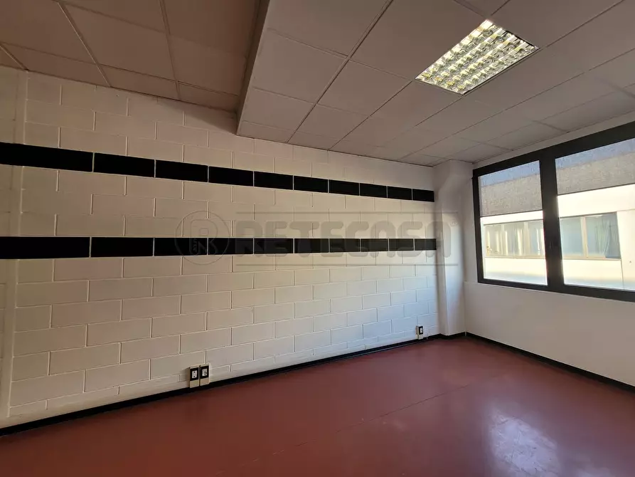 Immagine 10 di Ufficio in affitto  in Via Don Stefano Perin a Camisano Vicentino