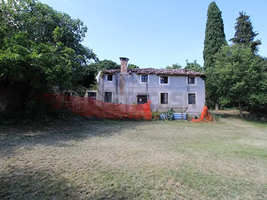 Immagine 3 di Rustico / casale in vendita  in Via Arcisi 8 a Val Liona