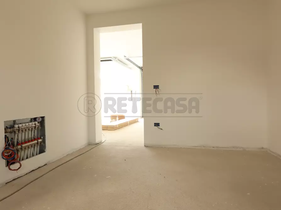 Immagine 24 di Villetta a schiera in vendita  in Via G.Poletto 39 a Vicenza