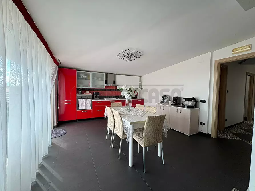 Immagine 66 di Mansarda in vendita  in Via Nicola Gaglione a Marcianise