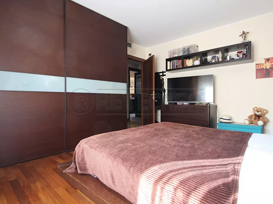 Immagine 16 di Appartamento in vendita  in VIALE DELL'INDUSTRIA 17 a San Giovanni Ilarione