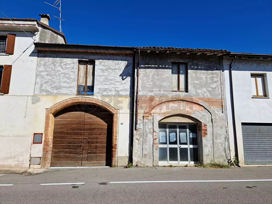 Immagine 25 di Rustico / casale in vendita  in Via Calisto Sguazzi a Robecco D'oglio