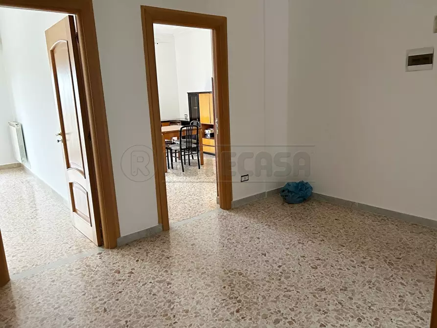 Immagine 8 di Pentalocale in vendita  in via san giovanni bosco 85 a Caltanissetta