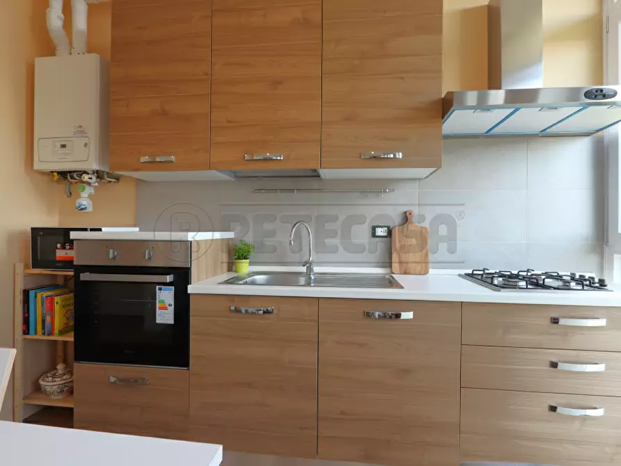 Immagine 8 di Stanza singola in affitto  in Via Alessandro Malaspina 12 a Vicenza