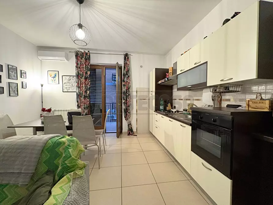 Immagine 3 di Trilocale in affitto  in Via Manfredo de Paolis a Marcianise