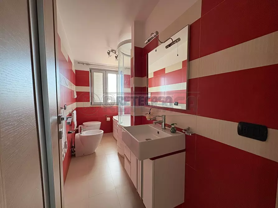 Immagine 36 di Mansarda in vendita  in Via Nicola Gaglione a Marcianise