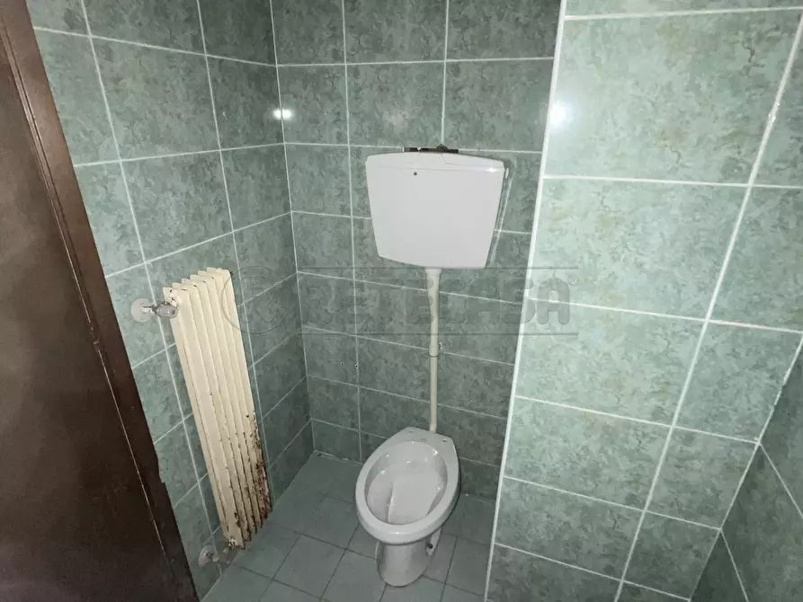 Immagine 31 di Locale commerciale in vendita  in Viale Giuseppe Verdi 32 a Vicenza