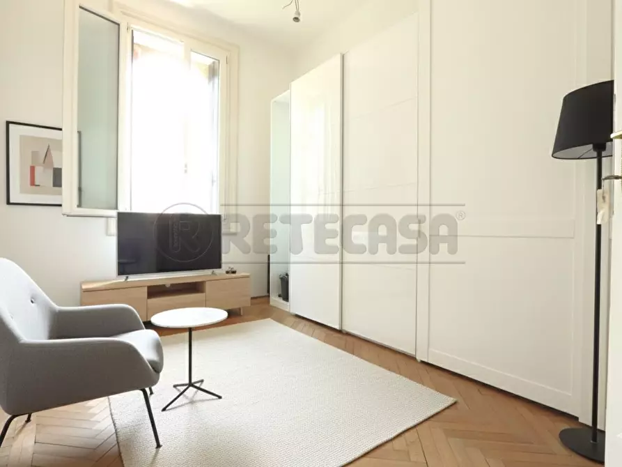 Immagine 4 di Trilocale in vendita  in Via Gaetano Maccà 12 a Vicenza