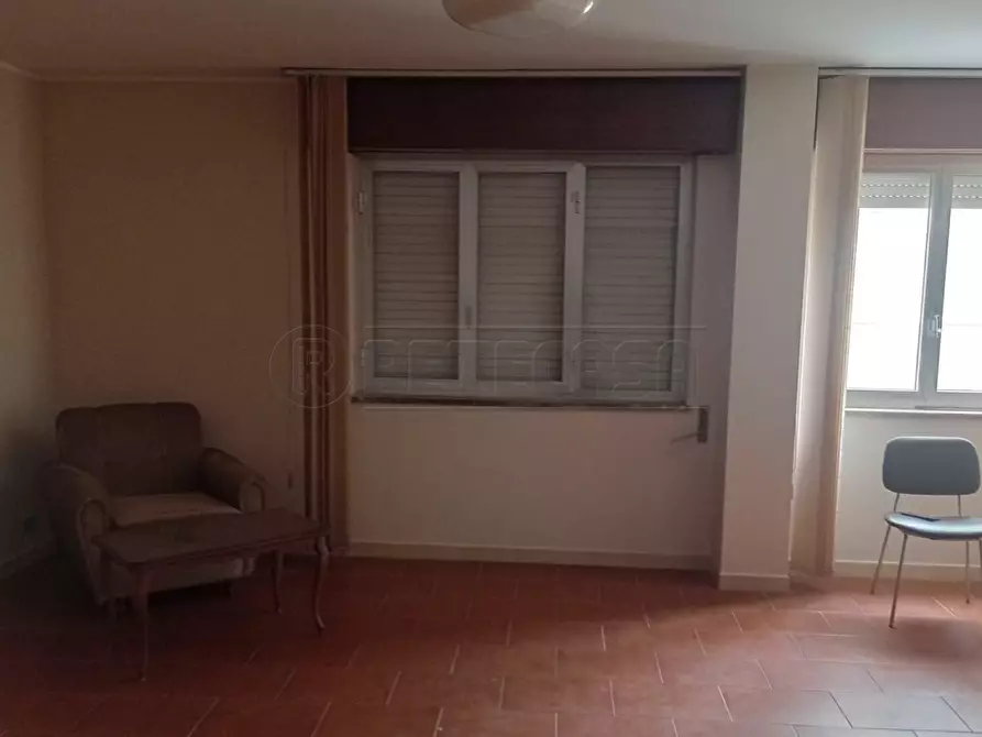 Immagine 6 di Appartamento in vendita  a Castelvetrano