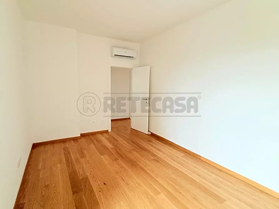 Immagine 8 di Casa semindipendente in vendita  in Viale S. Agostino a Vicenza