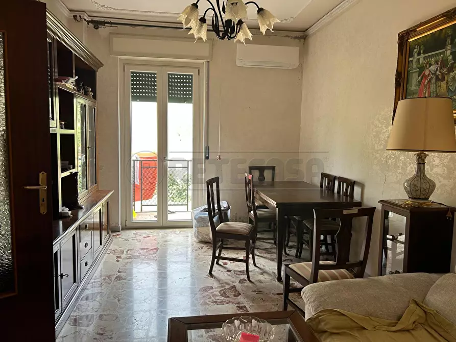 Immagine 7 di Trilocale in vendita  in Via borremans 117 a Caltanissetta