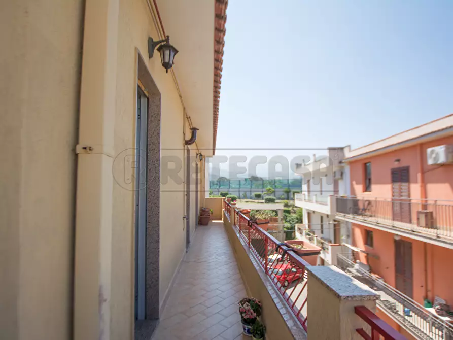 Immagine 27 di Pentalocale in vendita  in Via Febo 14 a Rometta