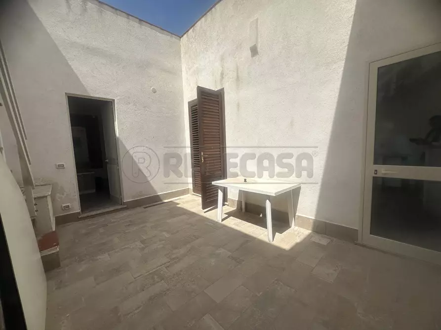 Immagine 17 di Casa indipendente in vendita  a Campobello Di Mazara