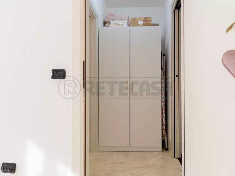 Immagine 11 di Appartamento in vendita  in Via Zardo 5 a Bolzano Vicentino