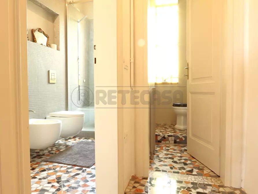 Immagine 15 di Trilocale in vendita  in Via Gaetano Maccà 12 a Vicenza