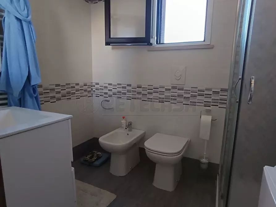 Immagine 29 di Attico in vendita  in VIA ZIZZI 26 a Alezio