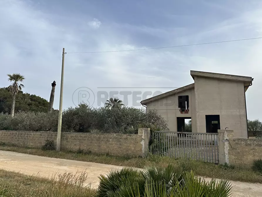 Immagine 34 di Villa in vendita  a Mazara Del Vallo