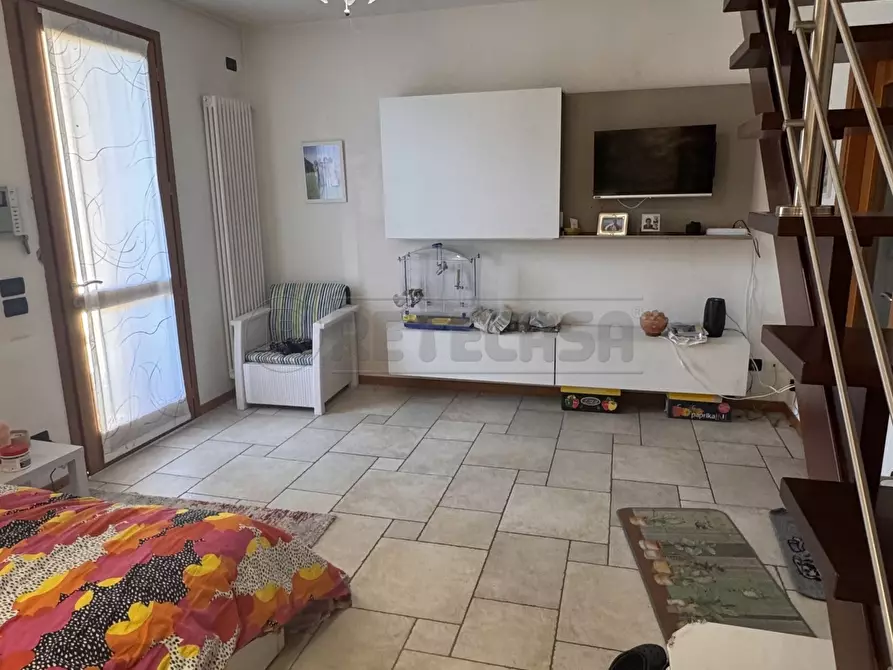 Immagine 30 di Appartamento in vendita  a Santa Maria Di Sala