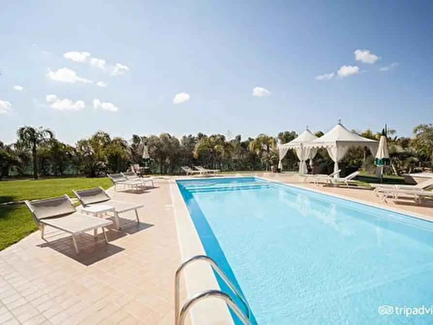 Immagine 159 di Villa in vendita  a Castelvetrano