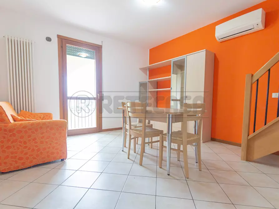 Immagine 1 di Appartamento in vendita  in Via Rovegliara 66 a Bressanvido