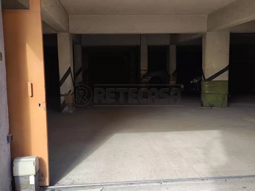 Immagine 15 di Bilocale in affitto  a Messina