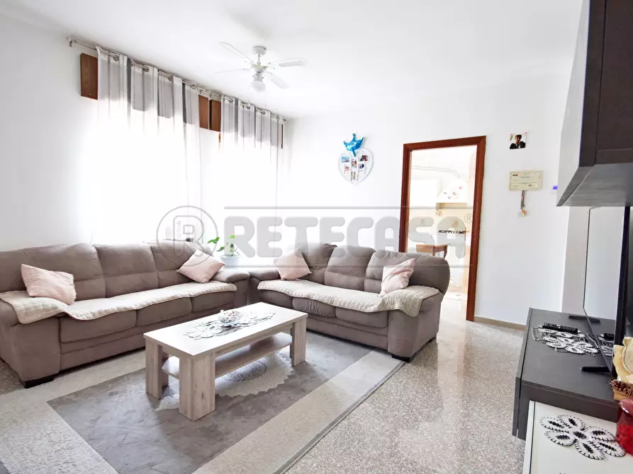 Immagine 1 di Trilocale in vendita  in Via Campanile 11 a Chiampo