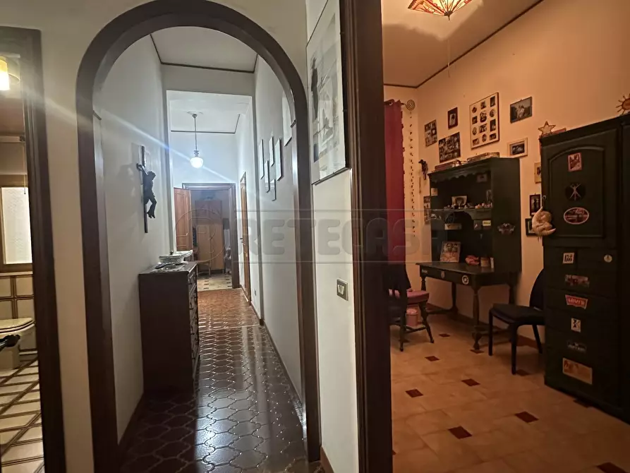 Immagine 17 di Appartamento in vendita  a Mazara Del Vallo