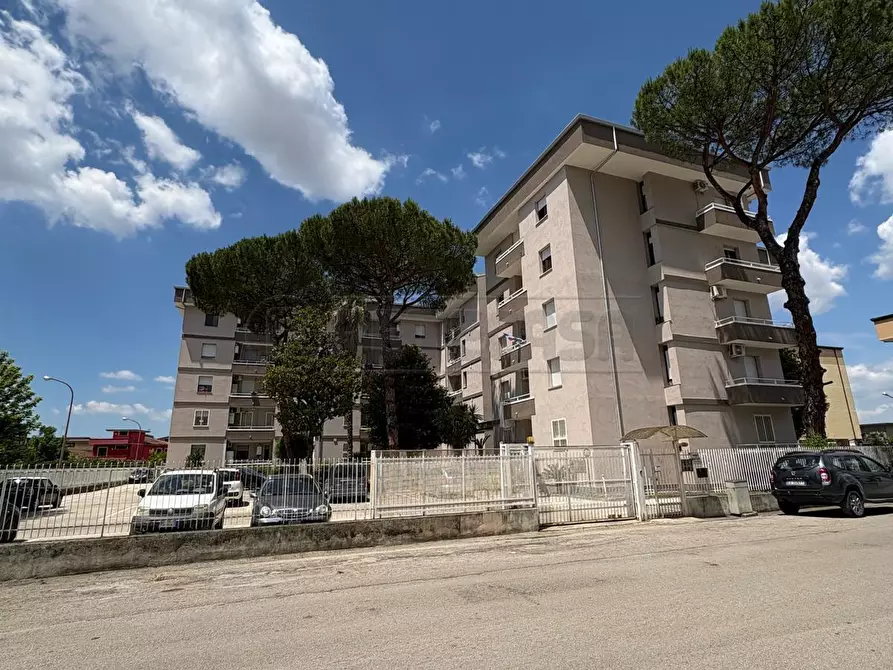 Immagine 23 di Pentalocale in vendita  in Via Eugenio Montale a Marcianise