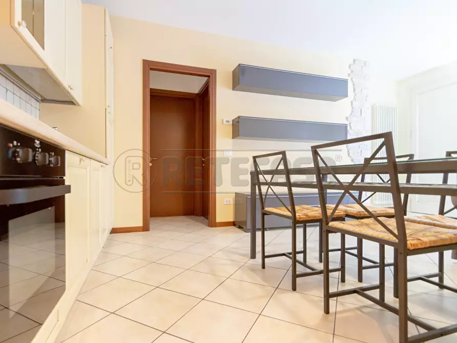Immagine 4 di Appartamento in affitto  in VIA ROVEGLIARA 64 a Bressanvido