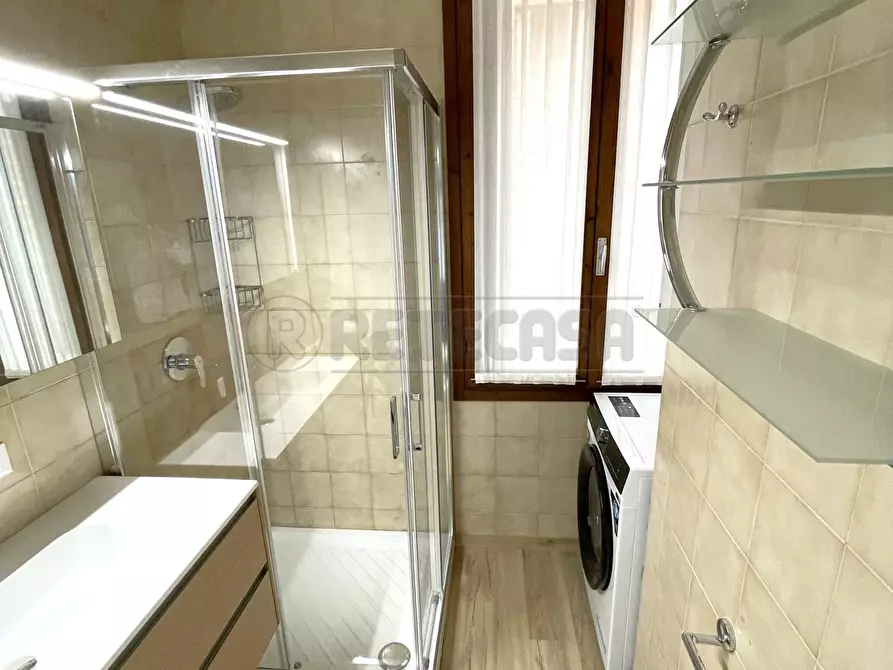 Immagine 13 di Appartamento in affitto  in Contra' Do Rode 14 a Vicenza