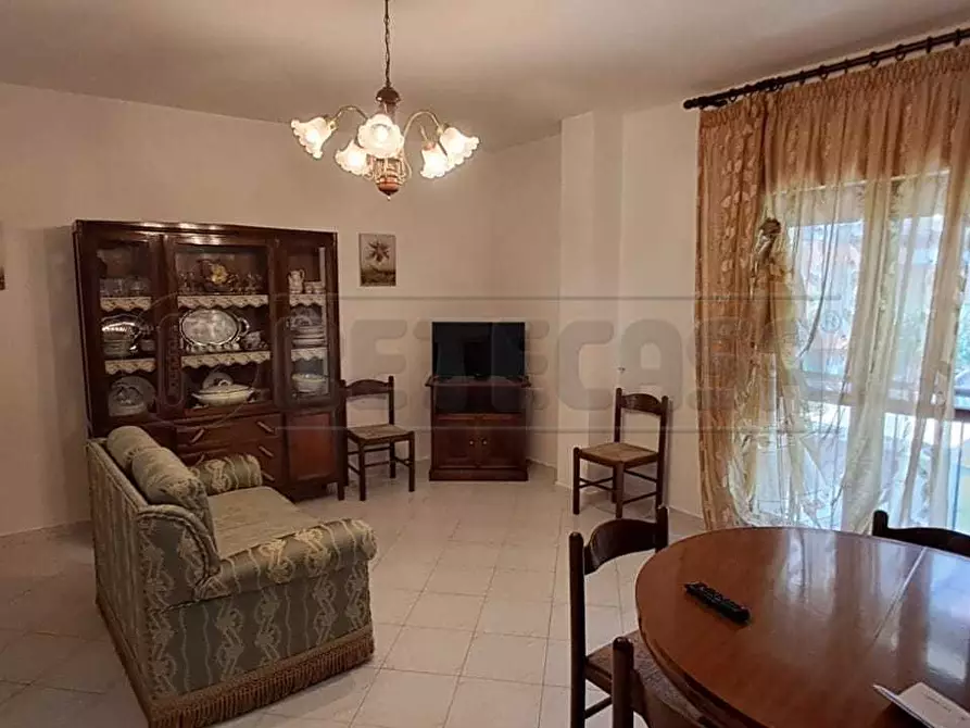 Immagine 4 di Appartamento in vendita  in VIA MAZZINI SNC a Marsala