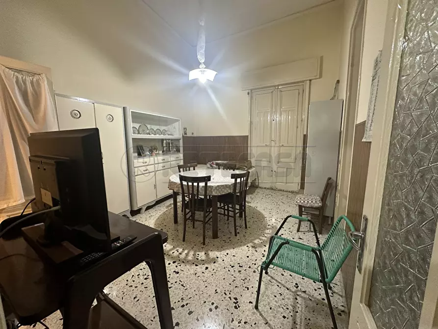 Immagine 11 di Casa indipendente in vendita  a Mazara Del Vallo