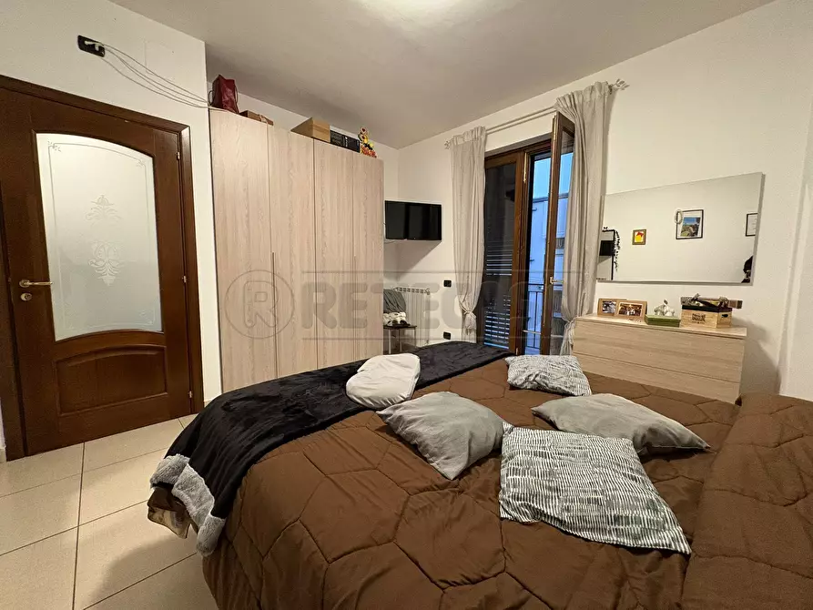 Immagine 17 di Trilocale in affitto  in Via Manfredo de Paolis a Marcianise